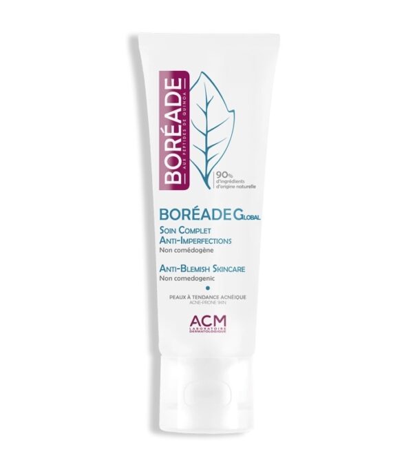Acm Boread G SOIN GLOBAL