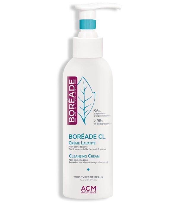 ACM Boread CL Creme lavante