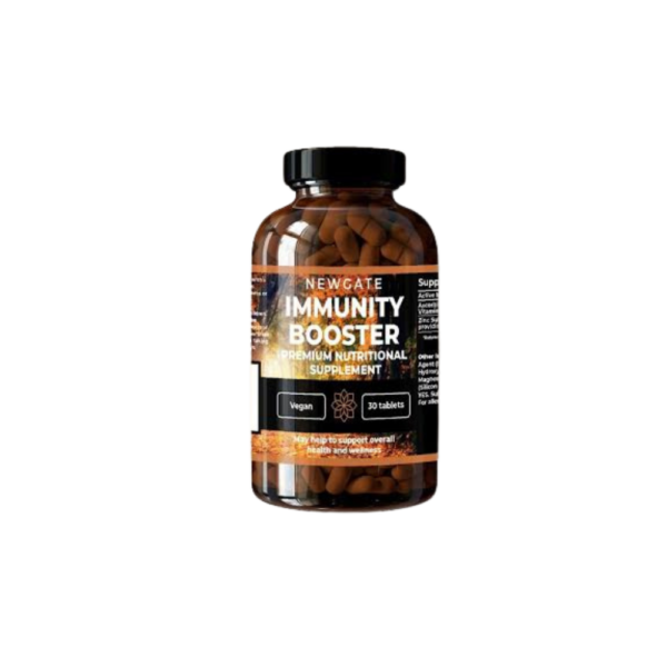 NEWGATE IMMUNITY BOOSTER