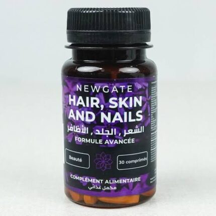 NEWGATE HAIR SKIN AND NAILS