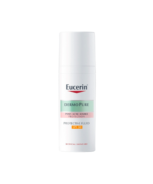 Eucerin Dermopure Fluide protecteur SPF 30