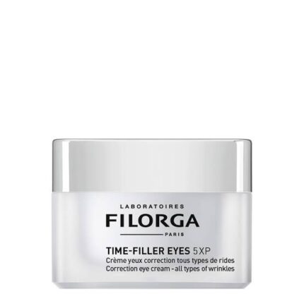 Filorga Time-Filler eyes