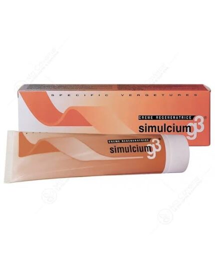 Dermagor Simulcium G3 75ml