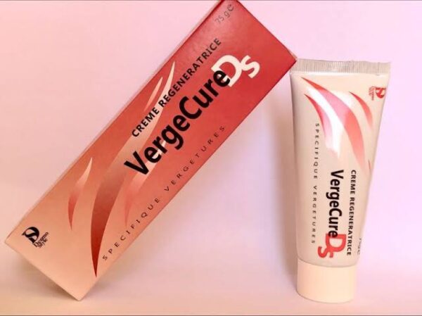 DermoStyle Vergecure Crème