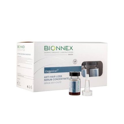 BIONNEX sérum concentré anti chute