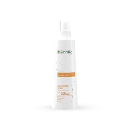 BIONNEX Crème Solaire Spray Spf 50+