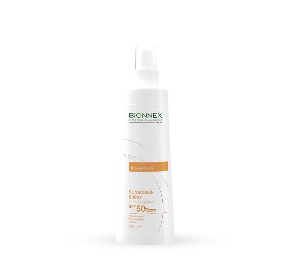 img_6682.jpeg BIONNEX Crème Solaire Spray Spf 50+ – Image 1