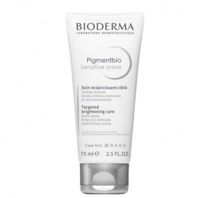 Bioderma Pigmentbio sensitive areas