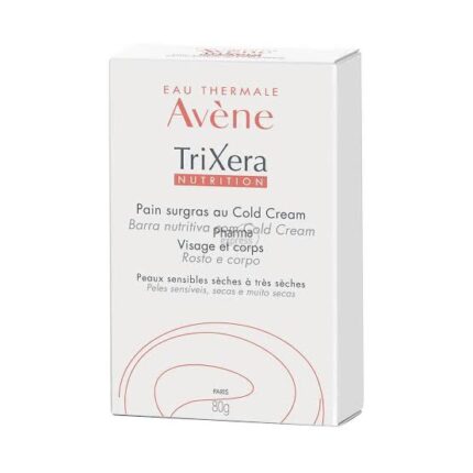 Avène TriXera Pain surgras