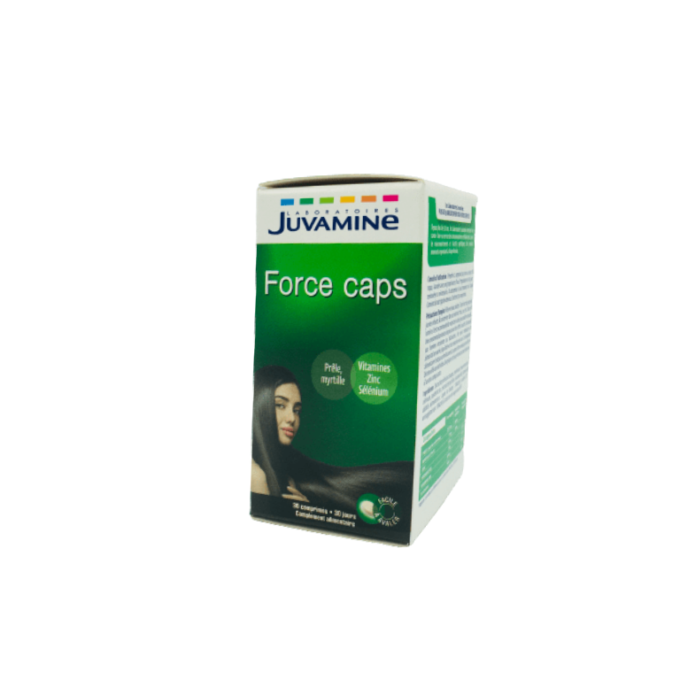 juvamine_force_caps.webp JUVAMINE Force Capillaire – Image 1