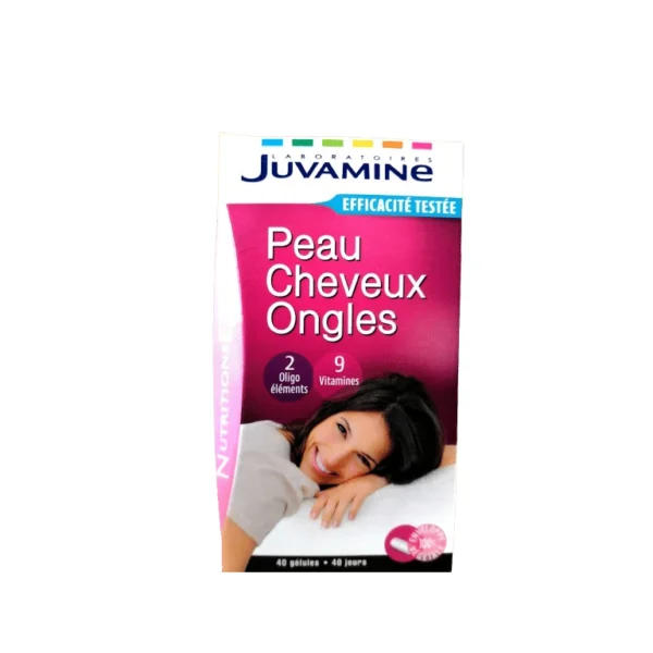 JUVAMINE PCO
