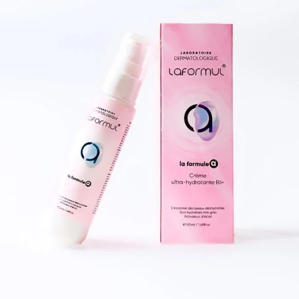 Laformul creme ultra_hydratante b5+