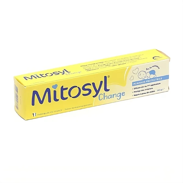 Mitosyl Change Pommade Protectrice