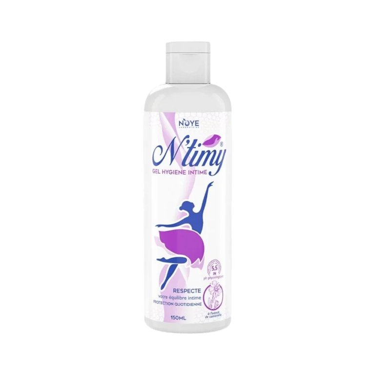 noye_ntimy.webp NOYE N’timy gel hygiène intime 150 ml – Image 1