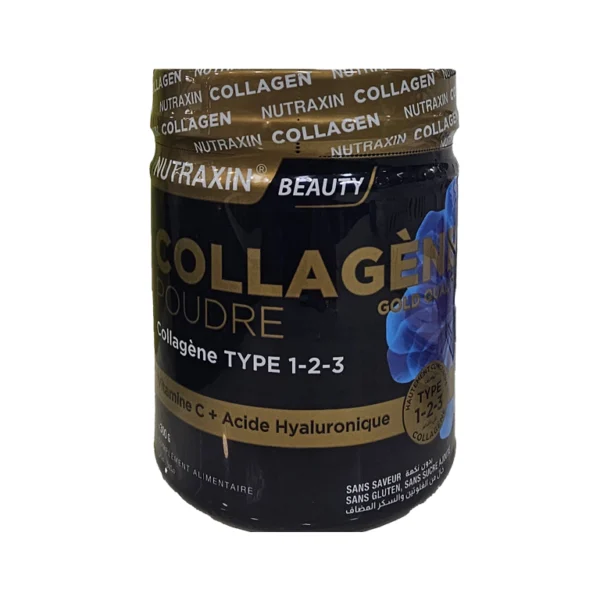 Nutraxin collagen poudre
