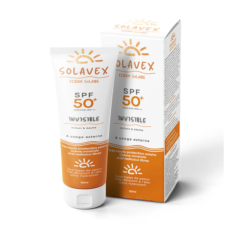 solavexinvisible_720x720.webp SOLAVEX Écran Solaire Invisible SPF 50+ – Image 1
