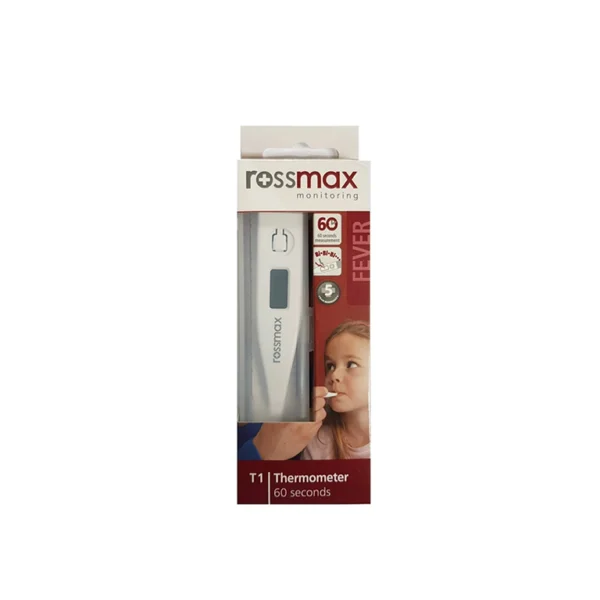 Thermomètre Rossmax T1
