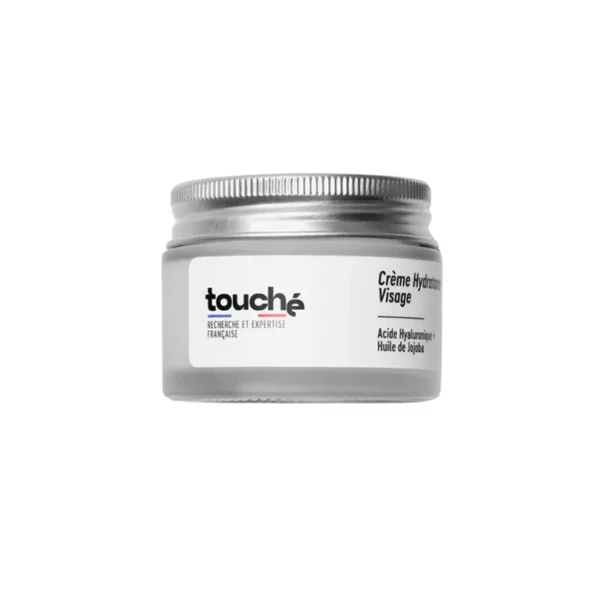 Touché Crème Hydratante visage