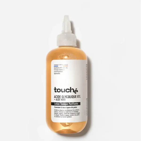 Touché Lotion Tonique Purifiante