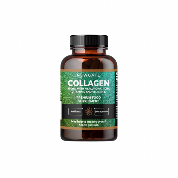 NEWGATE VITAMIN C 500MG