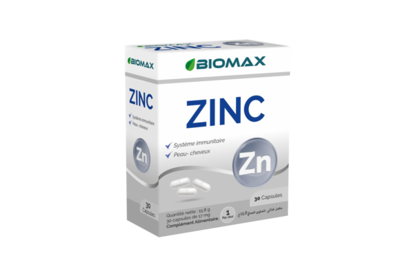 BIOMAX ZINC