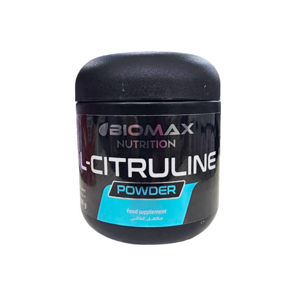 Biomax Nutrition L-CITRULINE Powder