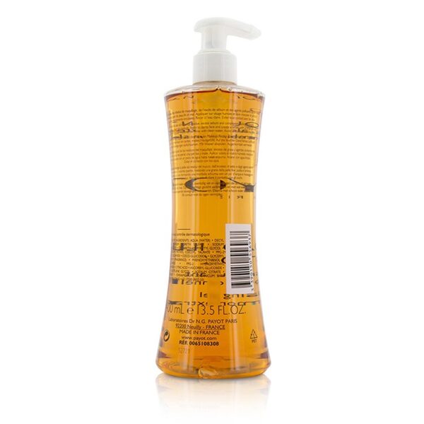 Payot Démaquillant D'Tox
