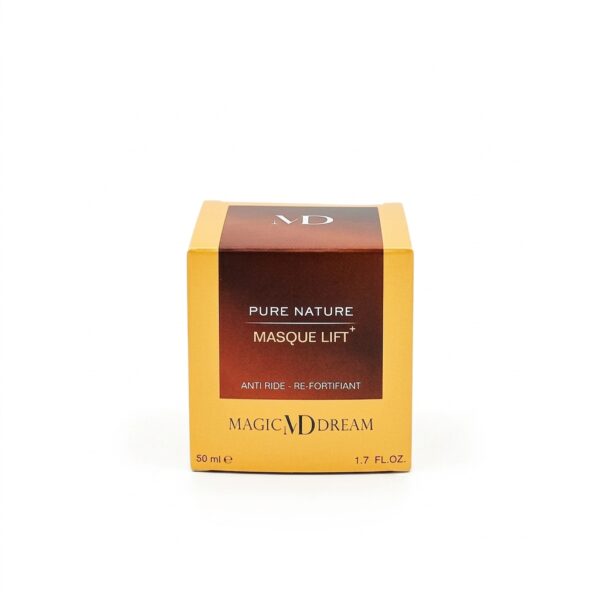 Magic Dream Masque lift
