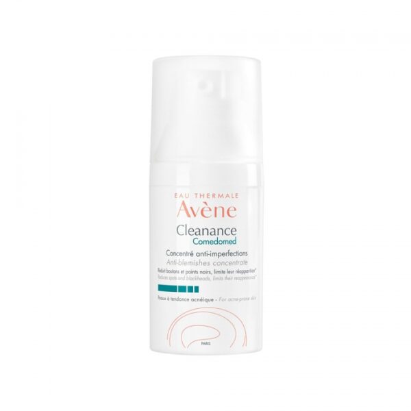 Avène cleanance comedomed