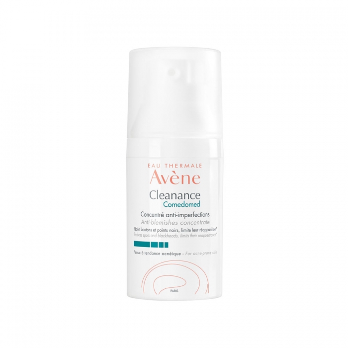 concentre-anti-imperfections-30ml-cleanance-comedomed-avene_1.jpg Avène cleanance comedomed – Image 1