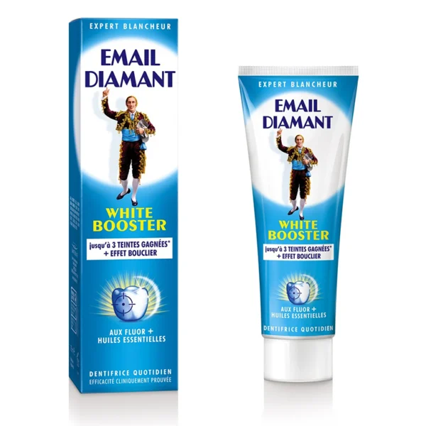 EMAIL DIAMANT DOUBLE BLANCHEUR