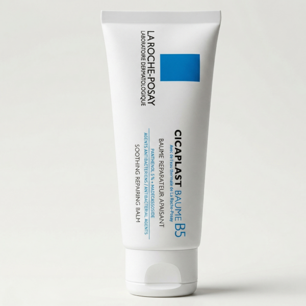 La Roche-Posay cicaplast B5+ 40 ml baume ultra-réparateur apaisant