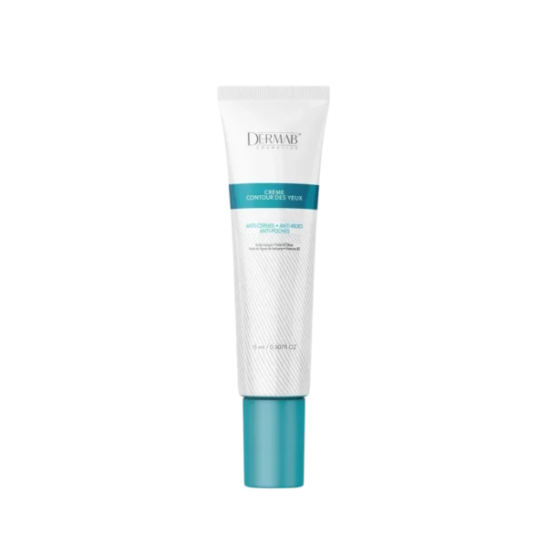 DERMAB  crème contour des yeux