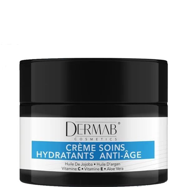 DERMAB crème soins hydratants anti- âge