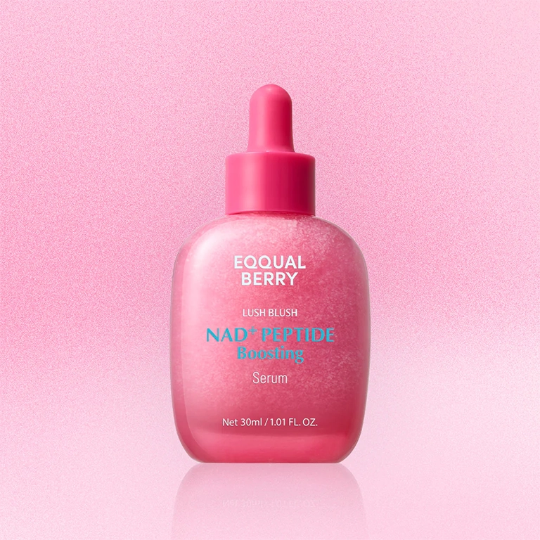 eqqualberry_nad.webp EQQUAL BERRY NAD+ peptide Boosting – Image 1