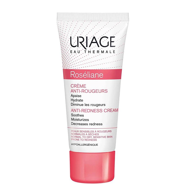 uriage_roseliane_antiredness.webp URIAGE Roséliane crème riche anti- rougeurs – Image 1