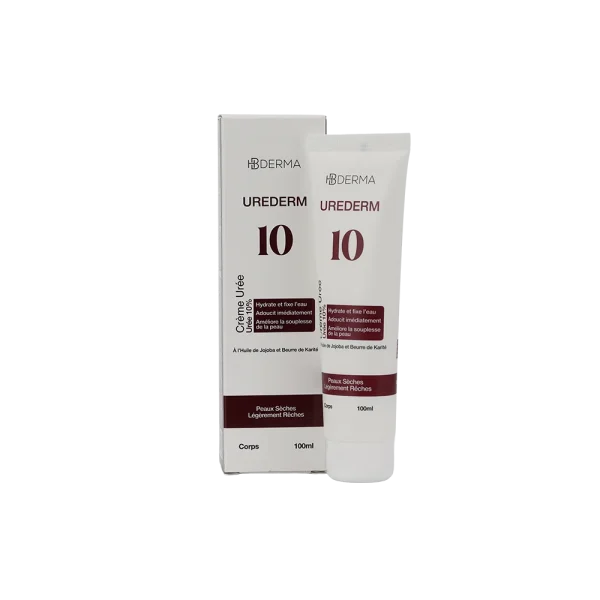 hbderma urederm 10