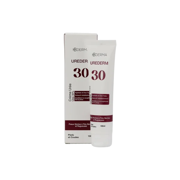 hbderma urederm 30