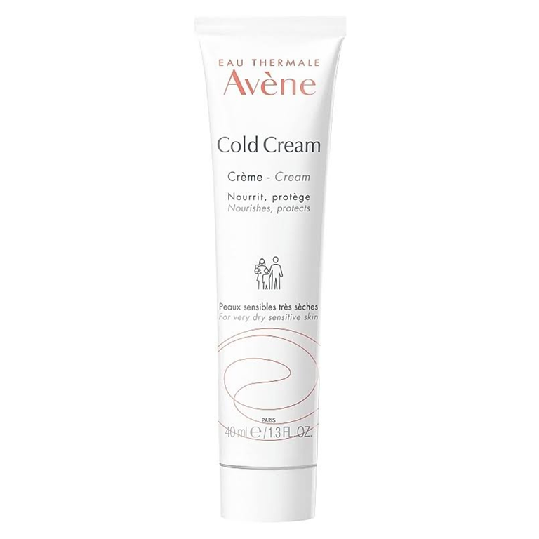 avene-cold-cream-40ml.webp Avene cold cream – Image 1